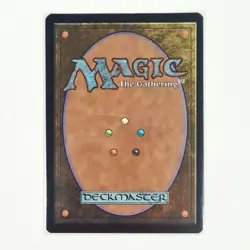 Magical The Gathering Promotion Card Sonnenschmieder Sunforger/Artifact/ - Image 2