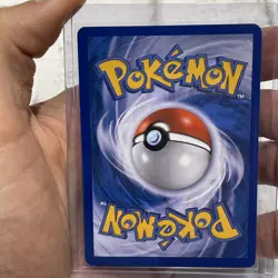 Durant 92/135 Plasma Storm Uncommon - Pokemon Card TCG Reverse Holo Card LP/NM - Image 3