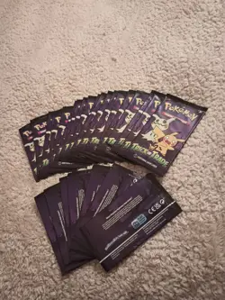 27/2023 Pokemon Trick Or Trade 3 Card Booster Packs. Selling All For Price Below - Image 2