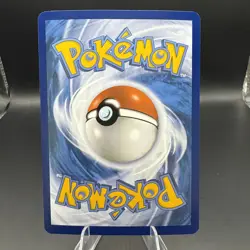 Fidough 213/198 Scarlet & Violet Base Set Illustration Rare Pokemon Card - Image 3