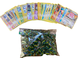 Pokemon Lot 38 Card Vintage Collection Dated 1995 To 2010 Blissey #242 GUC - Image 4