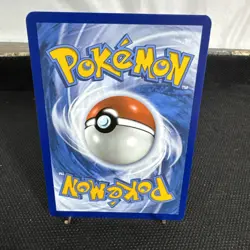 Drednaw 044/142 Sv07: Stellar Crown Reverse Holo Rare NM Pokemon Card 2024 - Image 2