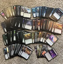 **LOST CAVERNS OF IXALAN YOU PICK/CHOOSE!**MTG MAGIC C/UNC/RARE/MYTHIC/DINOSAURS - Image 1