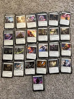 **LOST CAVERNS OF IXALAN YOU PICK/CHOOSE!**MTG MAGIC C/UNC/RARE/MYTHIC/DINOSAURS - Image 2