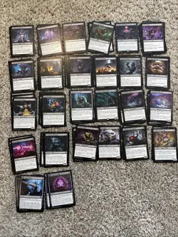 **LOST CAVERNS OF IXALAN YOU PICK/CHOOSE!**MTG MAGIC C/UNC/RARE/MYTHIC/DINOSAURS - Image 4