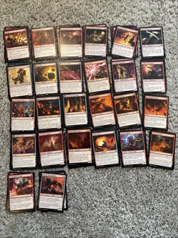 **LOST CAVERNS OF IXALAN YOU PICK/CHOOSE!**MTG MAGIC C/UNC/RARE/MYTHIC/DINOSAURS - Image 5