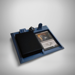 MTG Library Tray - Image 1