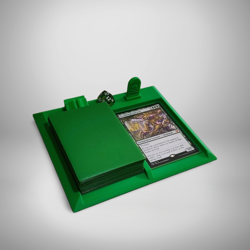 MTG Library Tray - Image 3