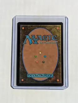 And They Shall Know No Fear Warhammer 40,000 MTG Regular - Image 2