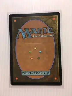 MTG Saw in Half (Borderless) Marvel Eternal-Legal Regular M-021 - Image 2