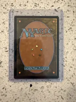 MTG Lyla, Holographic Assistant #7 Marvel's Spider-Man: Eternal-Legal Foil - Image 2