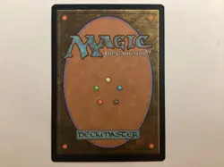 MTG Ikoria Lair Of Behemoths RAUGRIN TRIOME Foil NM (0083BIN) Graded Power - Image 2