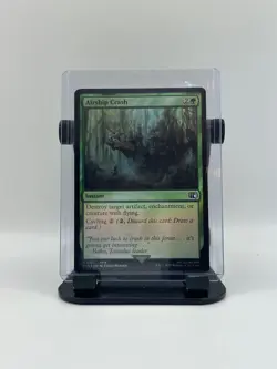 MTG, Airship Crash 171 NM Final Fantasy Regular - Image 1