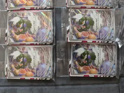 Pokemon Tornadus Black Star Promo 210 White Flare Lot Of 14 Sealed - Image 2
