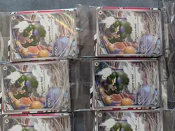 Pokemon Tornadus Black Star Promo 210 White Flare Lot Of 14 Sealed - Image 3