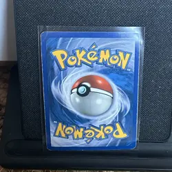 Lugia LEGEND (Top) - 113/123 - Pokemon Heart Gold Soul Silver Ultra Rare HP - Image 2