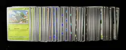 Pokemon TCG Mega Evolution 100% Complete Base Master Set | 254 NM Cards - Image 3