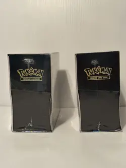 Pokemon TCG Mega Evolution Elite Trainer Box Lucario & Gardevoir Lot of 4. - Image 4