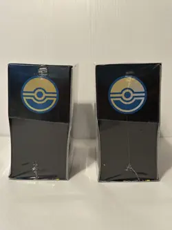 Pokemon TCG Mega Evolution Elite Trainer Box Lucario & Gardevoir Lot of 4. - Image 5
