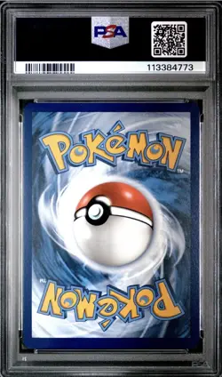 [PSA MINT 9]2025 POKEMON SVP EN-SV BLACK STAR PROMO PRISMATIC EVOLUTIONS ETB - Image 2