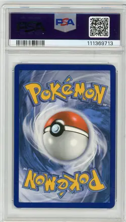 2015 Pokemon XY Ancient Origins Giratina EX Full Art #93 PSA 10 Gem Mint - Image 2