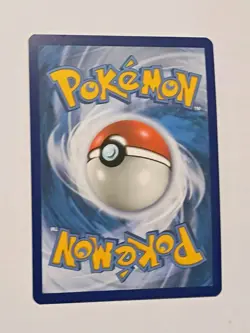 VIKAVOLT SM28 SUN & MOON PROMO POKEMON (COSMO HOLO RARE, LP) - Image 2