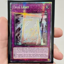 1x True Light MP25-EN041 Starlight Rare 1st Ed NM Yugioh! - Image 2