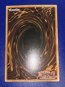 Yugioh! Vanquish Soul Dr. Mad Love - RA04-EN045 - Super Rare - 1st Edition Near - Image 2