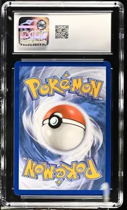 CGC GM 10 Venusaur 003/034 Trading Card Game Classic Holo Lugia Ex Deck - Image 2