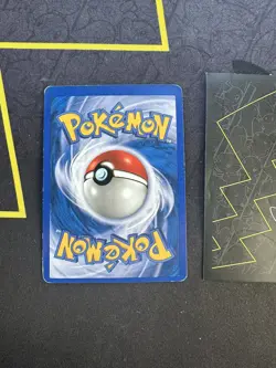 Pelipper 14/17 POP 5 Holo Promo 2007 Delta Species Pokemon Card 073💎NM LP +💎 - Image 2