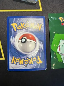 Pokemon Card Venusaur 6/17 Holo 2006 POP Series 2 278🔥MP🔥 - Image 3