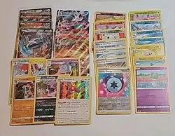 Pokemon CHILLING REIGN - Lot of 28 Chase Cards - RH, H, V + VMAX - See Pics - Image 1
