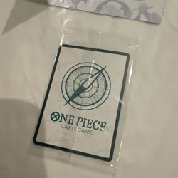 ONE PIECE Card Game 2025 ELBAPH Don!! + Luffy Promo Set One Piece Day '25 JAPAN - Image 5