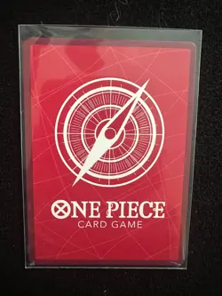 One Piece Card Game Roronoa Zoro (Alt Art Leader) OP12-020 Legacy of the Master - Image 2