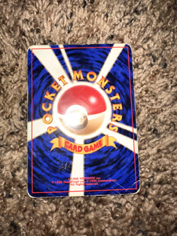 Bulk Variety lot of late 1990's/early 2000's era Pokemon Collectible Cards - Image 3