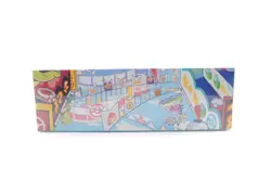 Pokemon center Fukuoka Special Box Pokemon Card Japanese 2025 Factory Sealed New - Image 5