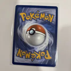 Gumshoos Illustration Rare 153/132 Mega Evolution Pokemon TCG Near Mint Card NM - Image 2