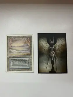 Underground Sea Revised Edition Dual Land Great Condition - Image 1