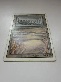 Underground Sea Revised Edition Dual Land Great Condition - Image 4