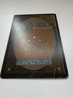 Underground Sea Revised Edition Dual Land Great Condition - Image 5