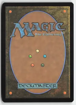 MTG - Intruder Alarm R Wilds of Eldraine: Enchanting Tales 21 LP-NM - Image 2