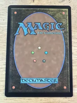 No Mercy [Dominaria Remastered] Pack Fresh! - Image 2