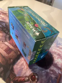 Magic The Gathering Bloomburrow Bundle with 9 Play Boosters ~ NEW SEALED in box - Image 4