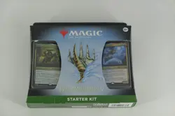Magic the Gathering: Bloomburrow Starter Set Factory Sealed - Image 1