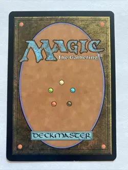 Acorn Harvest - MTG - Torment 118/143 MP - Image 2