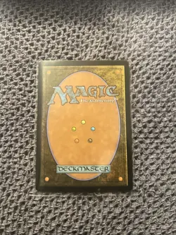 Watery Grave (Borderless) (Foil) - MTG Edge of Eternities - Image 2