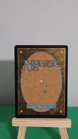 2025 Marvel's Magic The Gathering MTG R 0257 Morlun Devourer Of Spiders Foil - Image 4