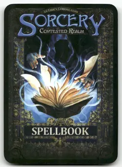 Ball Lightning Sorcery Arthurian Legends NM X1 - Image 2