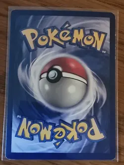 ​Electrode Pokemon Card 21/102 1st Edition Base Set LV.40 80HP Rare Vintage WOTC - Image 2