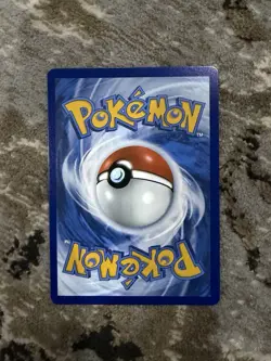 2025 Pokemon Mega Evolution Gumshoos Illustration Rare #153 - Image 2